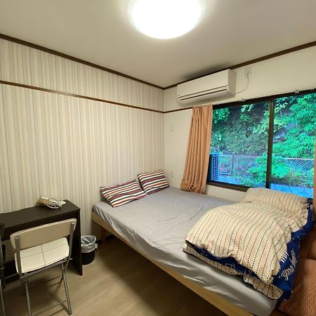 Hotel 金閣荘 Kioto Zewnętrze zdjęcie