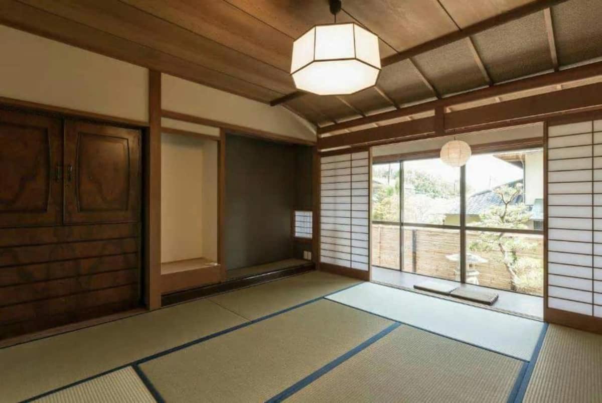 Hotel 金閣荘 Kioto Zewnętrze zdjęcie