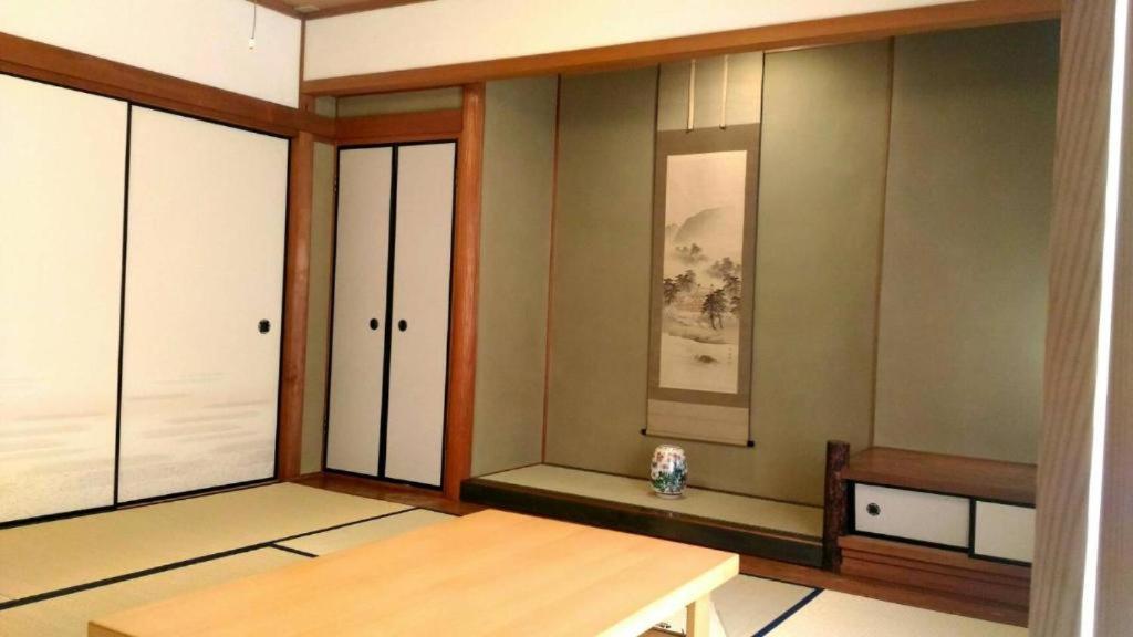 Hotel 金閣荘 Kioto Zewnętrze zdjęcie