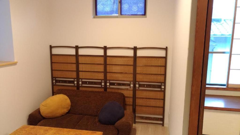 Hotel 金閣荘 Kioto Zewnętrze zdjęcie