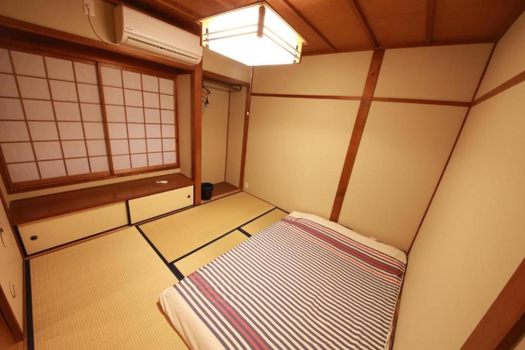 Hotel 金閣荘 Kioto Zewnętrze zdjęcie