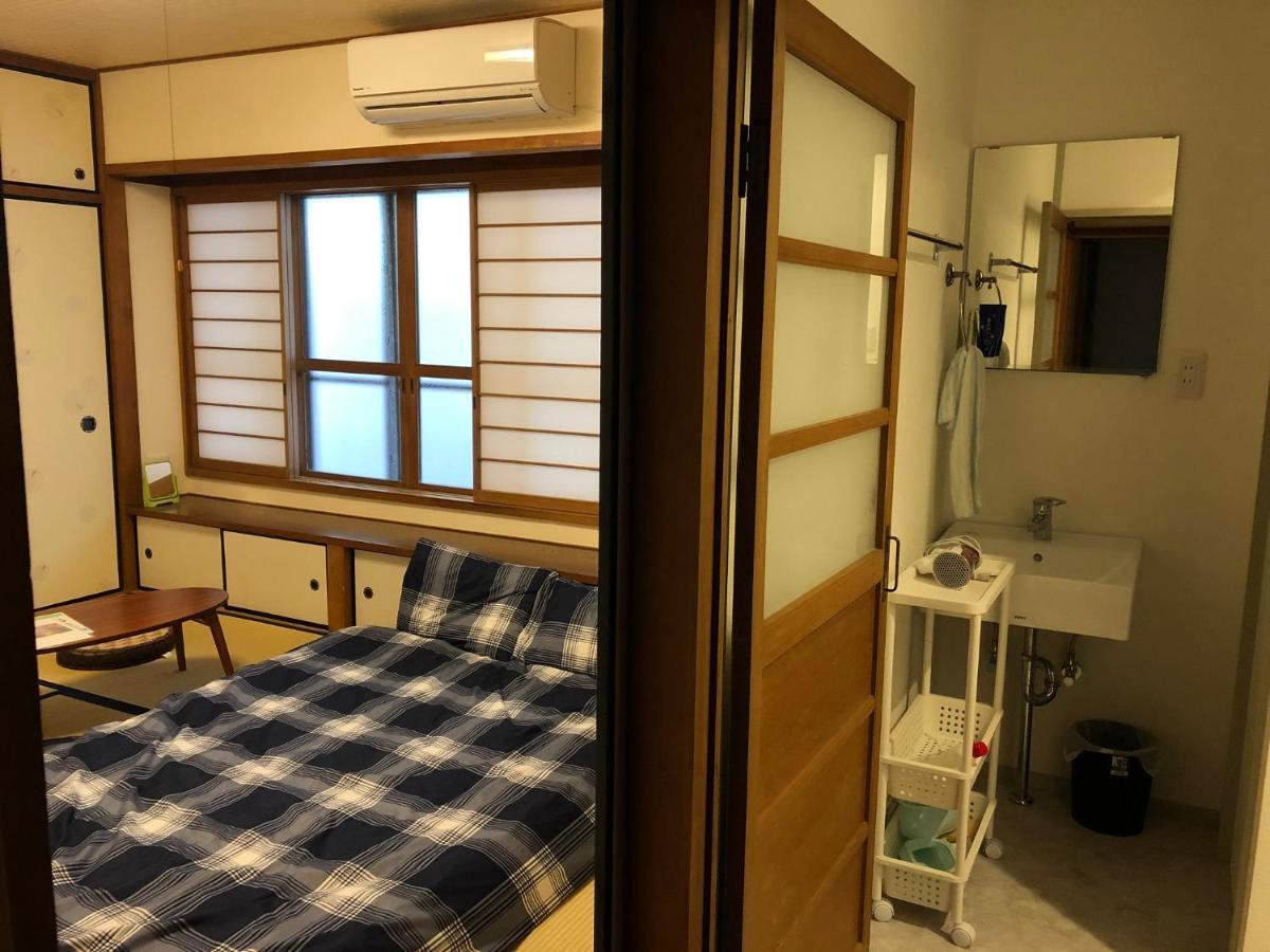 Hotel 金閣荘 Kioto Zewnętrze zdjęcie