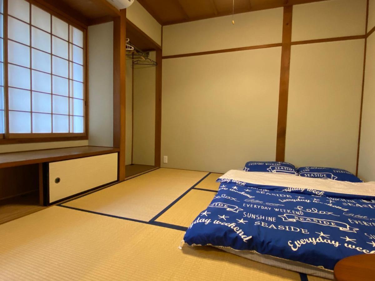 Hotel 金閣荘 Kioto Zewnętrze zdjęcie