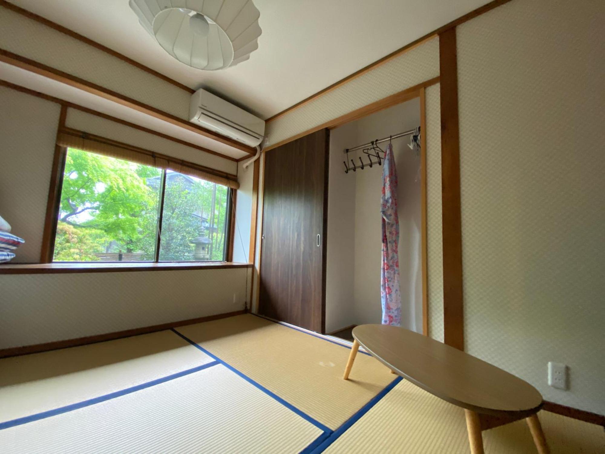 Hotel 金閣荘 Kioto Zewnętrze zdjęcie