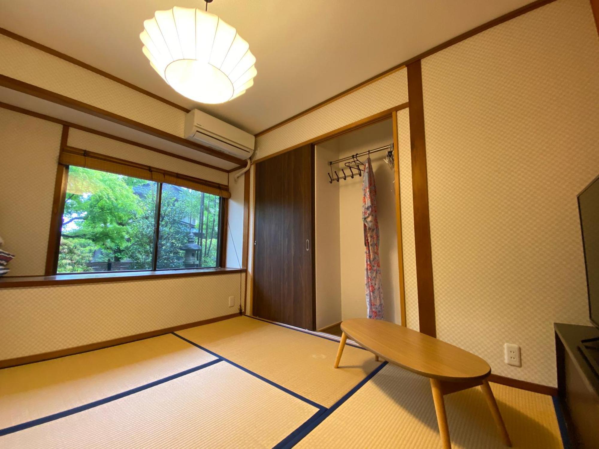 Hotel 金閣荘 Kioto Zewnętrze zdjęcie