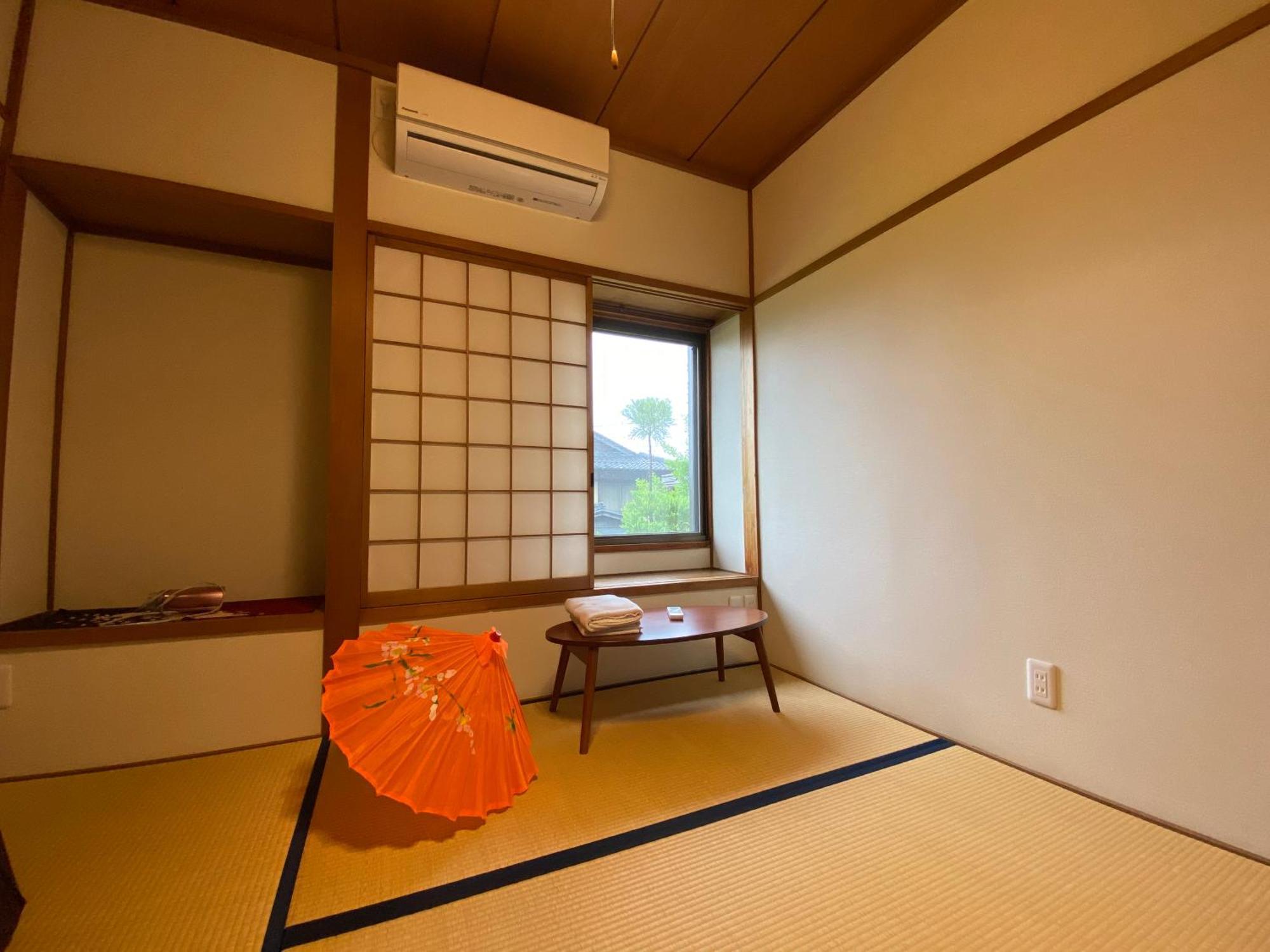 Hotel 金閣荘 Kioto Zewnętrze zdjęcie