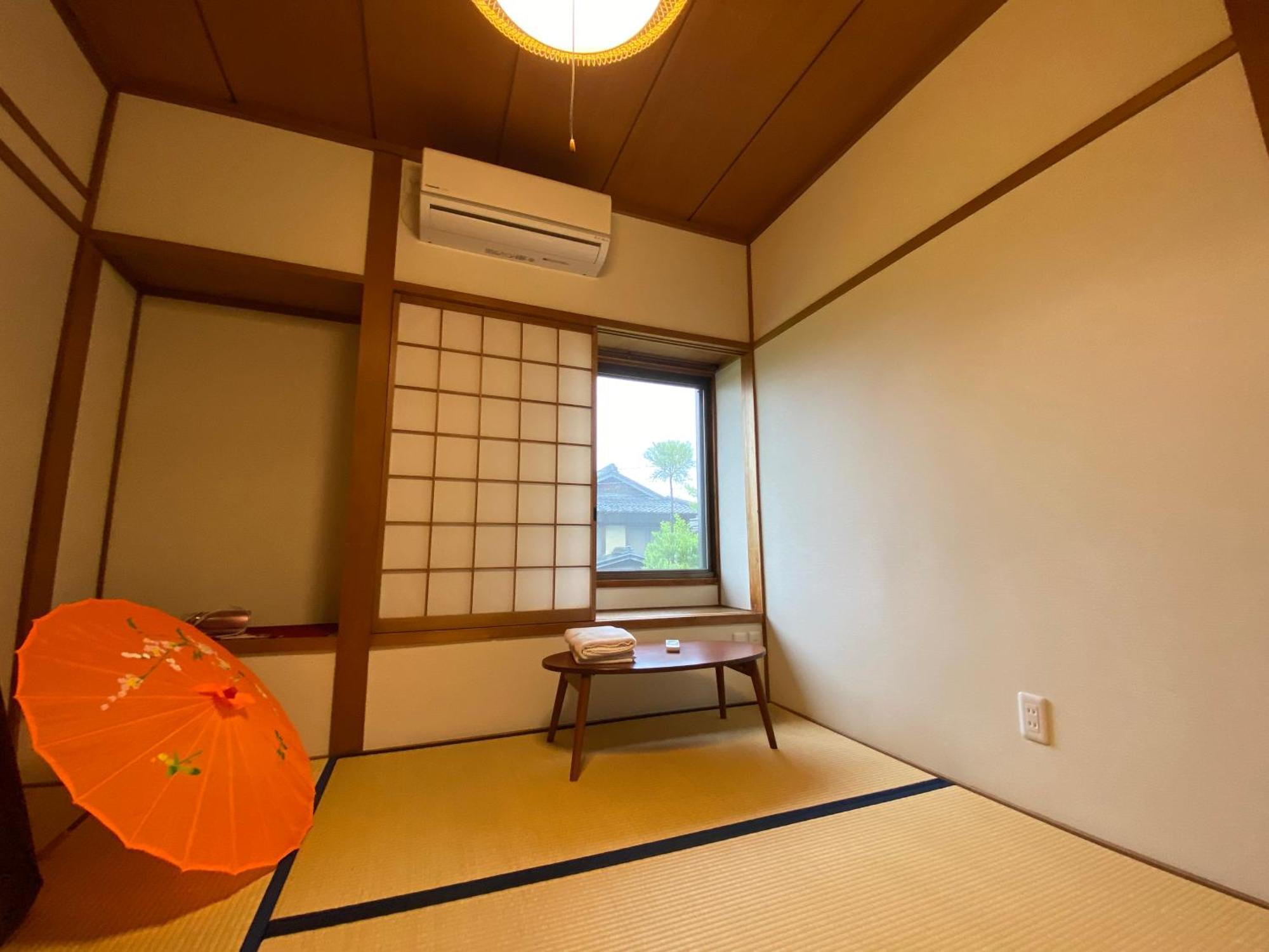 Hotel 金閣荘 Kioto Zewnętrze zdjęcie